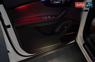 Внедорожник / Кроссовер Audi Q7 2020 в Львове