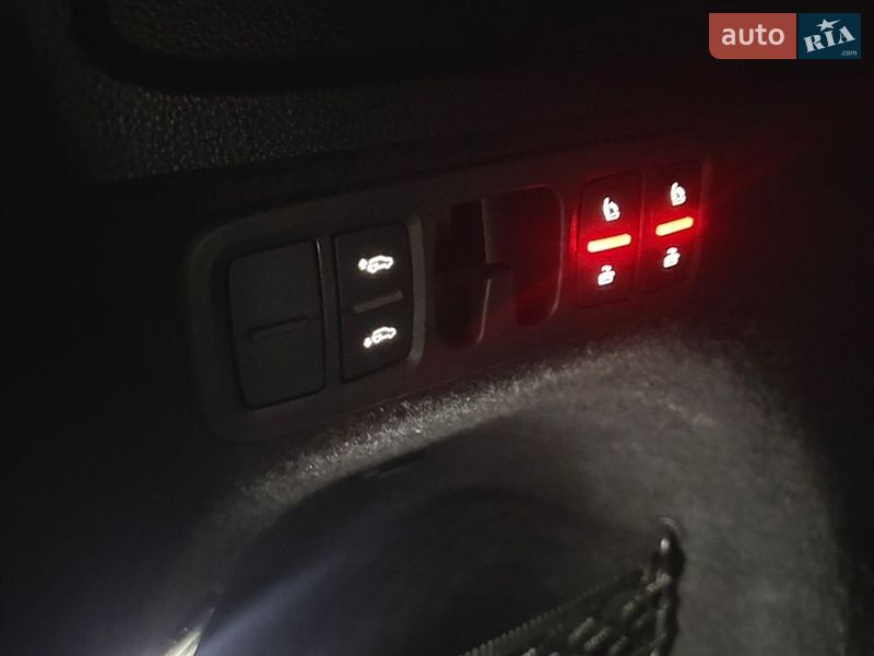Внедорожник / Кроссовер Audi Q7 2020 в Львове