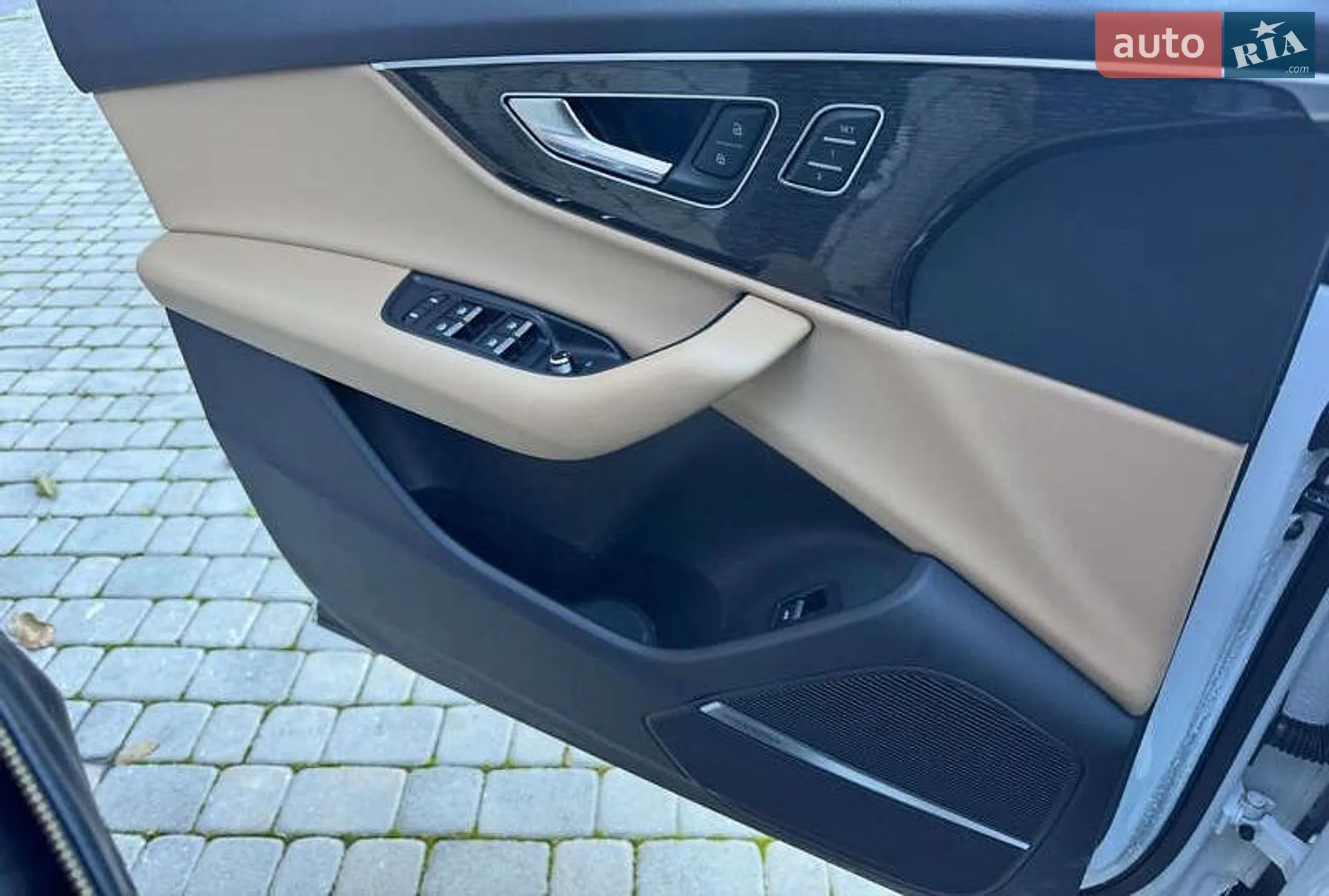 2021 Audi Q7 - мініатюра 11