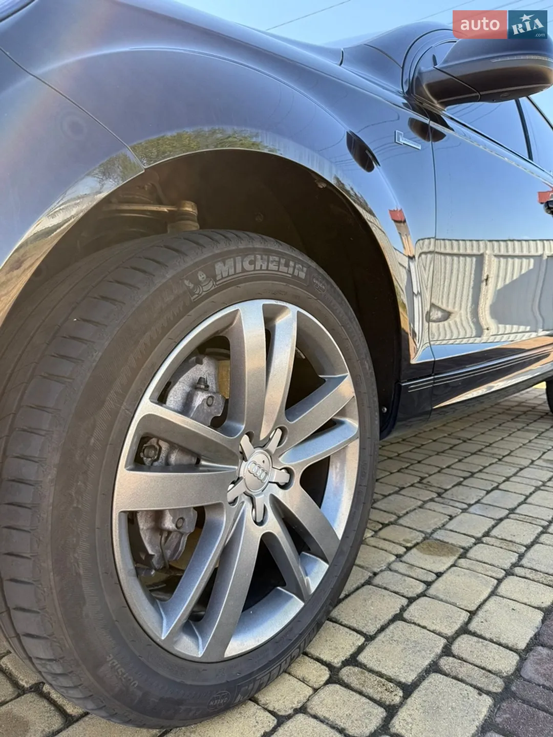 2014 Audi Q7 - мініатюра 26