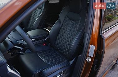 Внедорожник / Кроссовер Audi Q7 2024 в Киеве