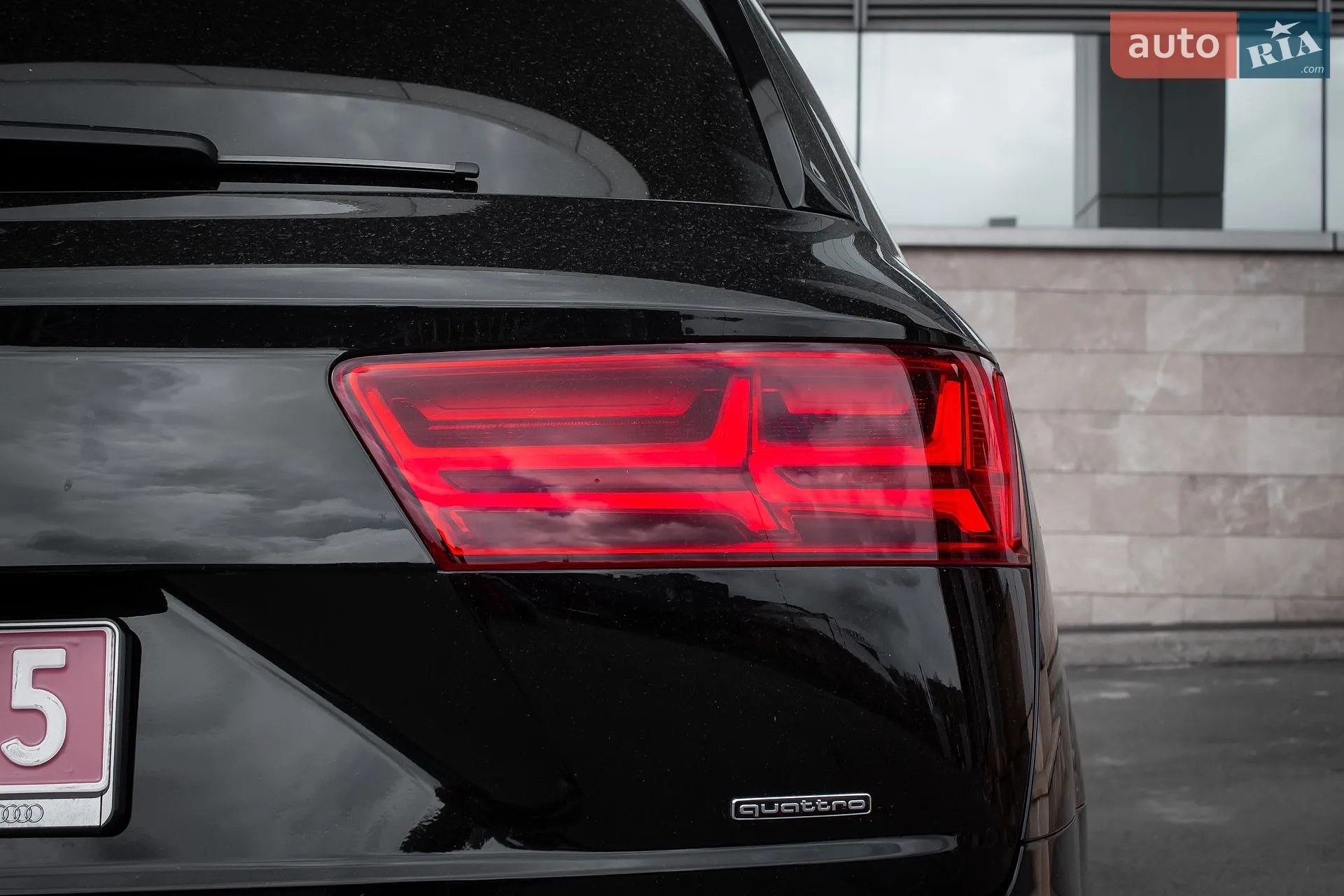 2019 Audi Q7 - мініатюра 44
