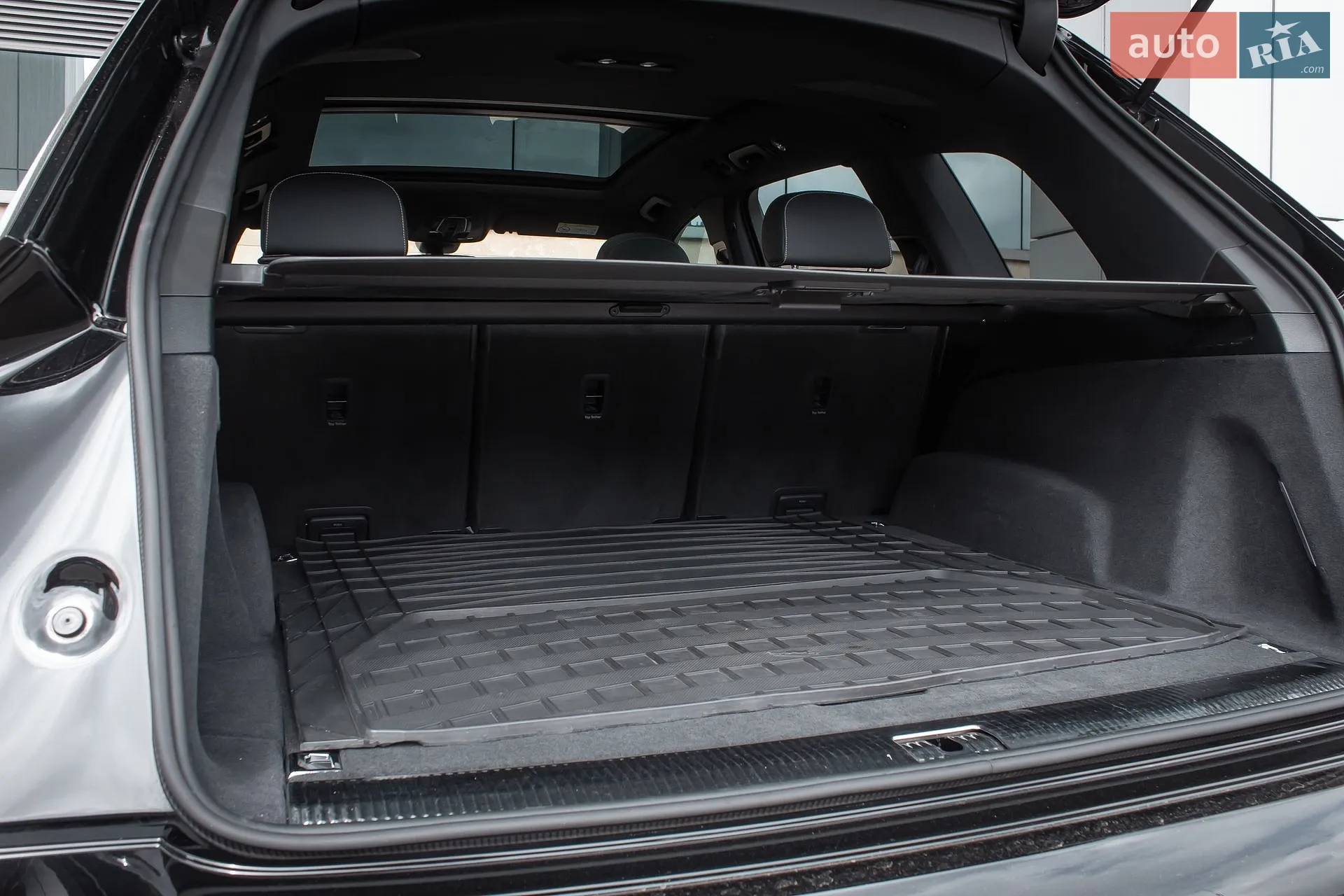 2019 Audi Q7 - мініатюра 37