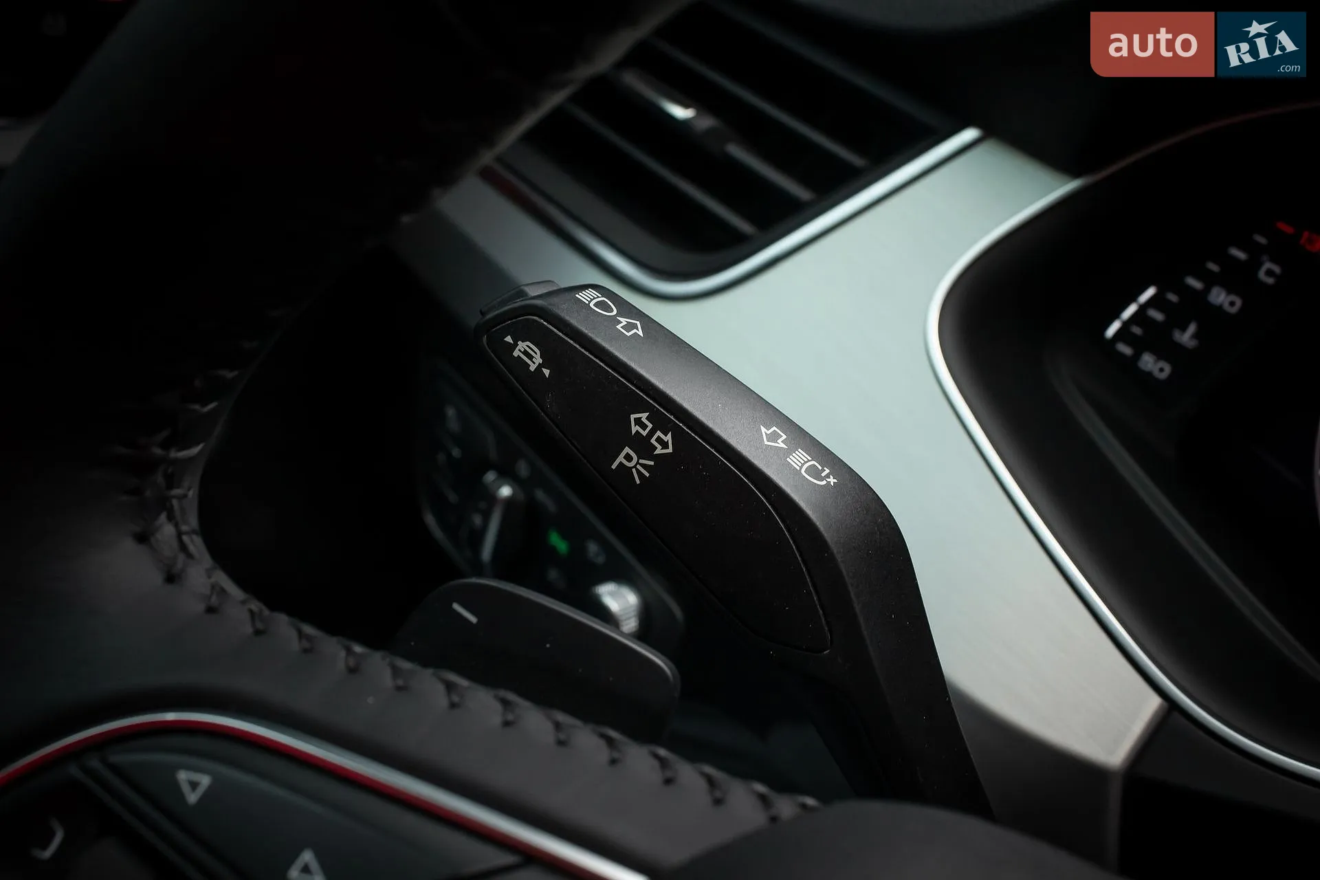 2019 Audi Q7 - мініатюра 23