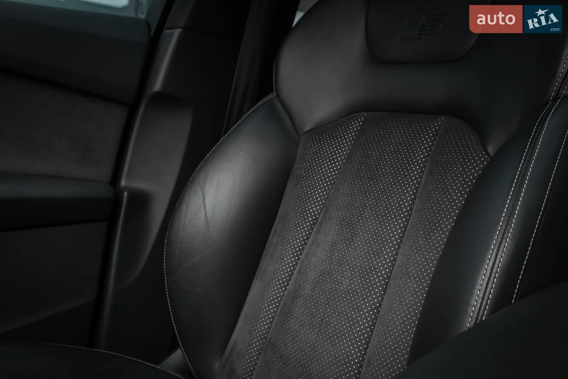 2019 Audi Q7 - мініатюра 30