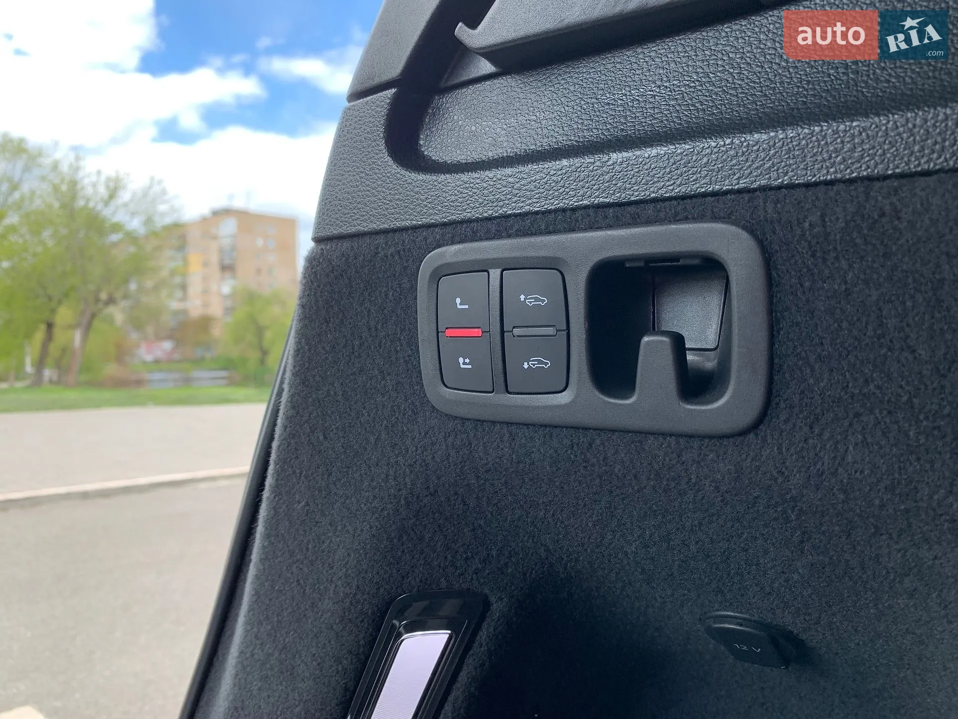 2020 Audi Q7 - мініатюра 51