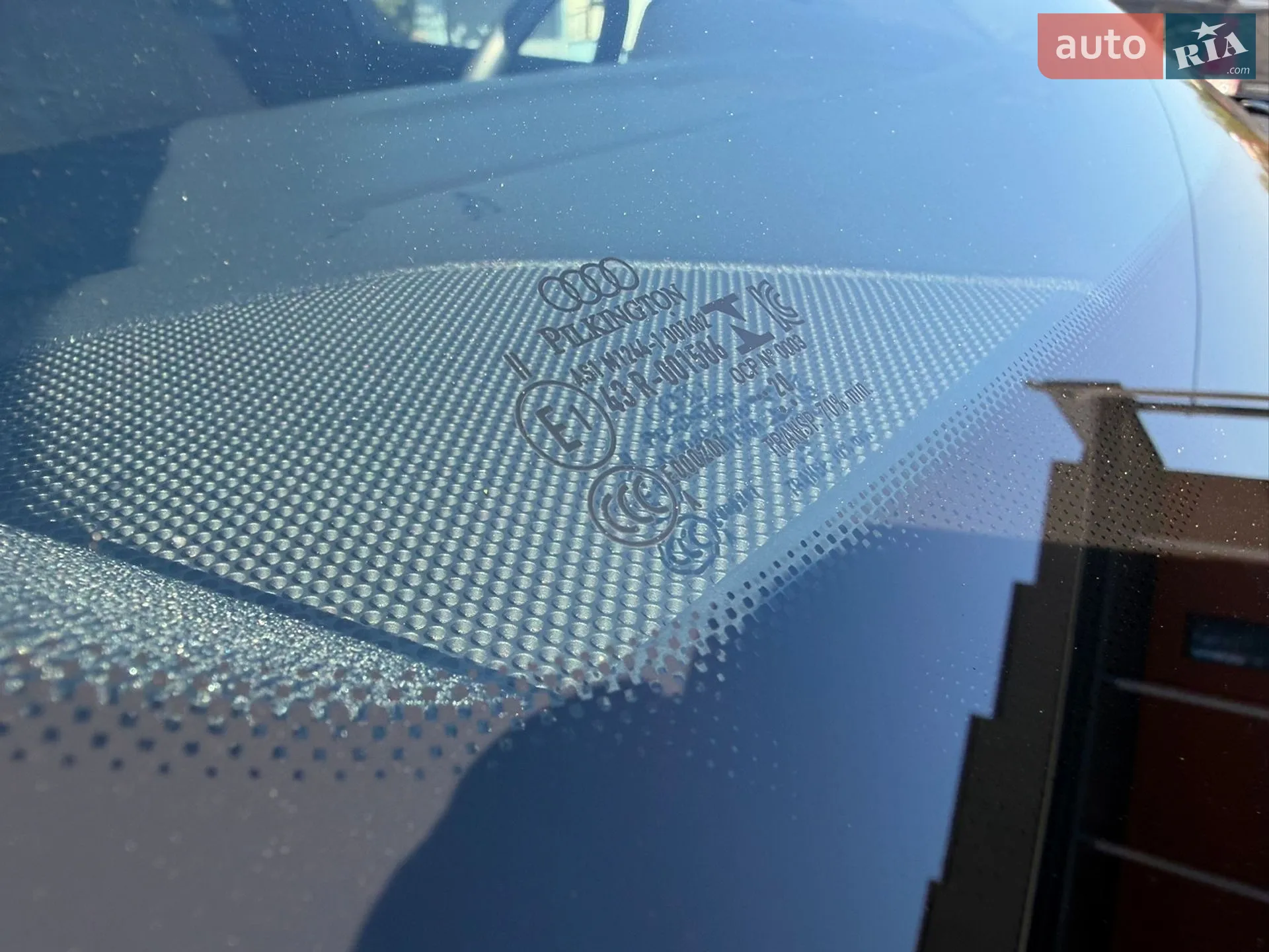 2020 Audi Q7 - мініатюра 18
