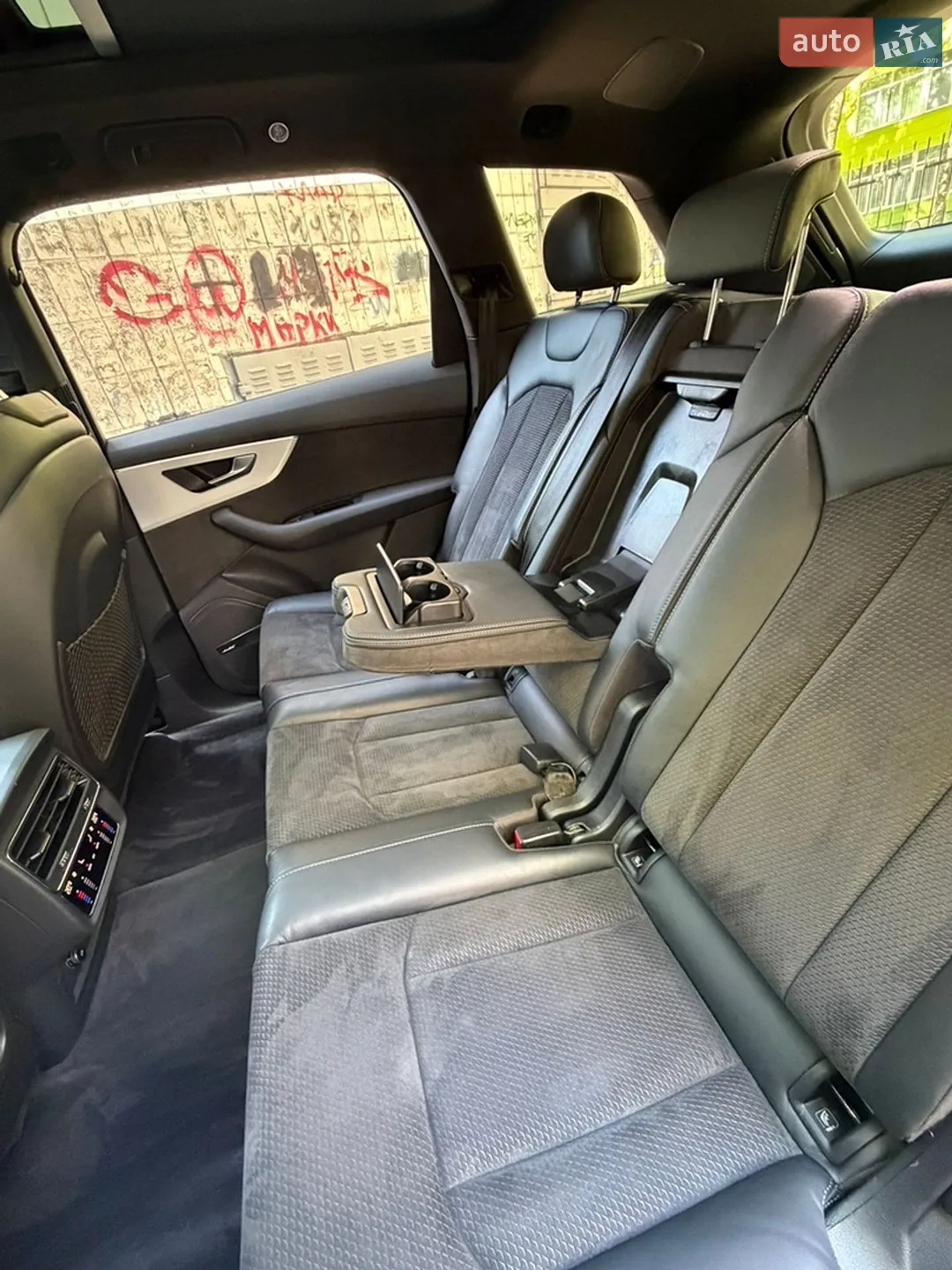 2019 Audi Q7 - мініатюра 12