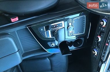 Внедорожник / Кроссовер Audi Q7 2017 в Сокале