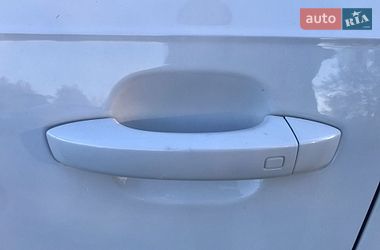 Внедорожник / Кроссовер Audi Q7 2017 в Сокале