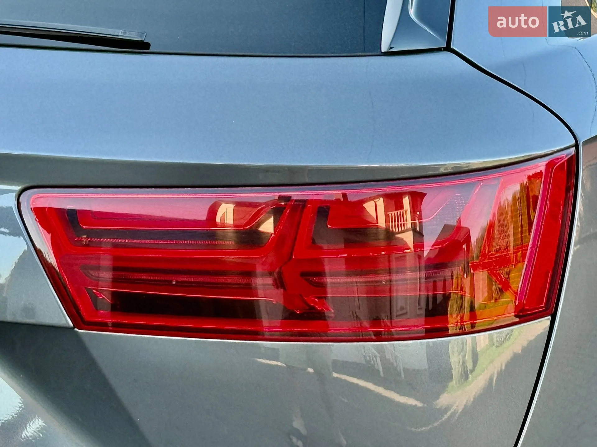 2018 Audi Q7 - мініатюра 59