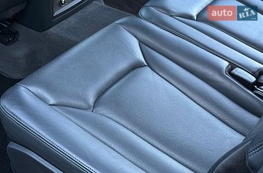 Позашляховик / Кросовер Audi Q7 2018 в Рівному