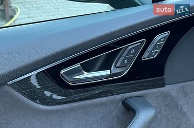 Позашляховик / Кросовер Audi Q7 2018 в Рівному