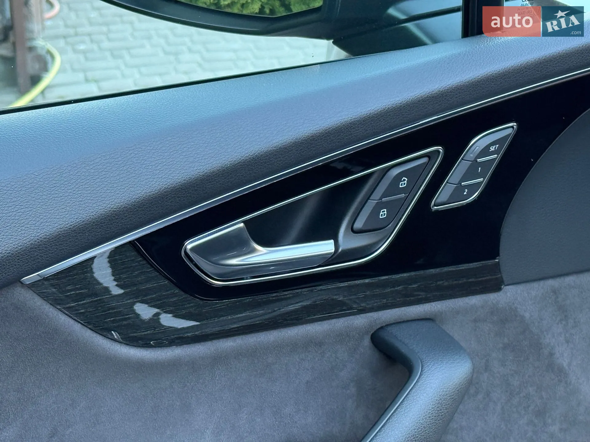 2018 Audi Q7 - мініатюра 106