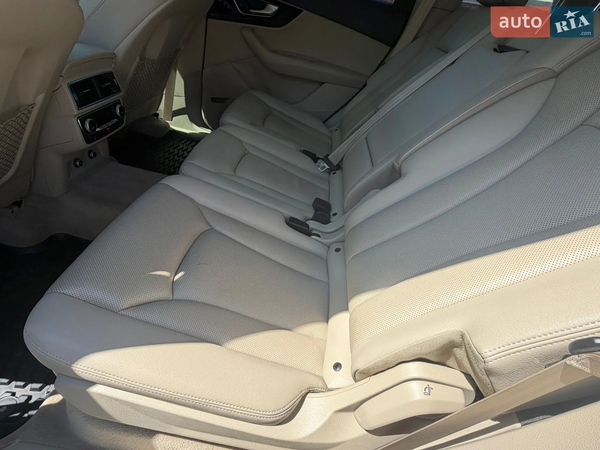 2018 Audi Q7 - мініатюра 29