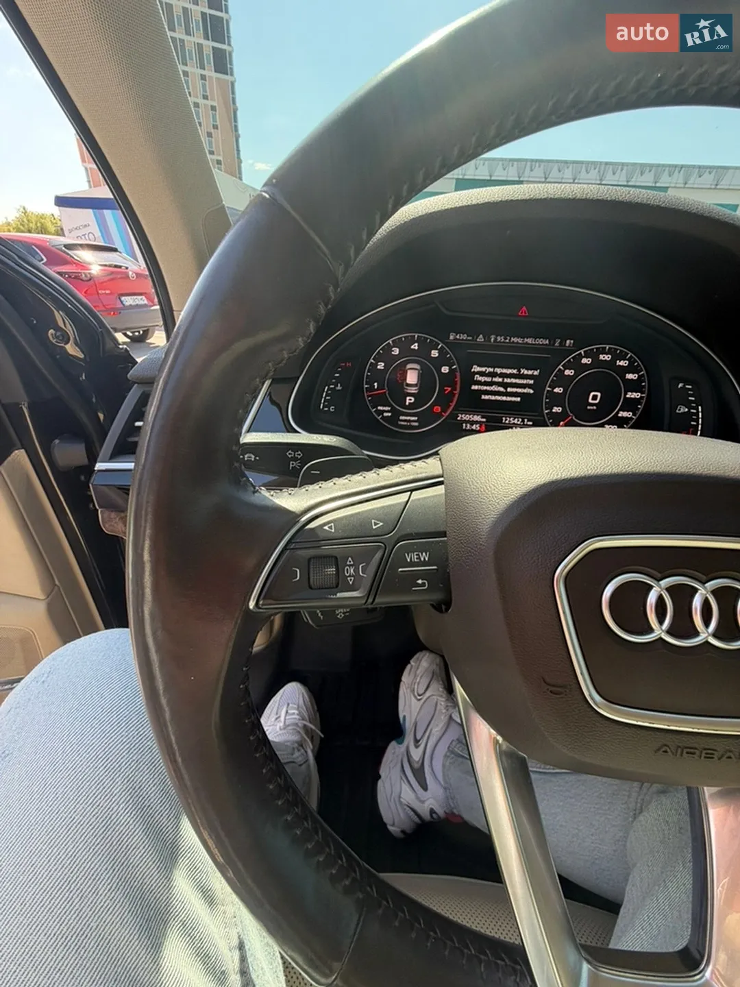 2018 Audi Q7 - мініатюра 43