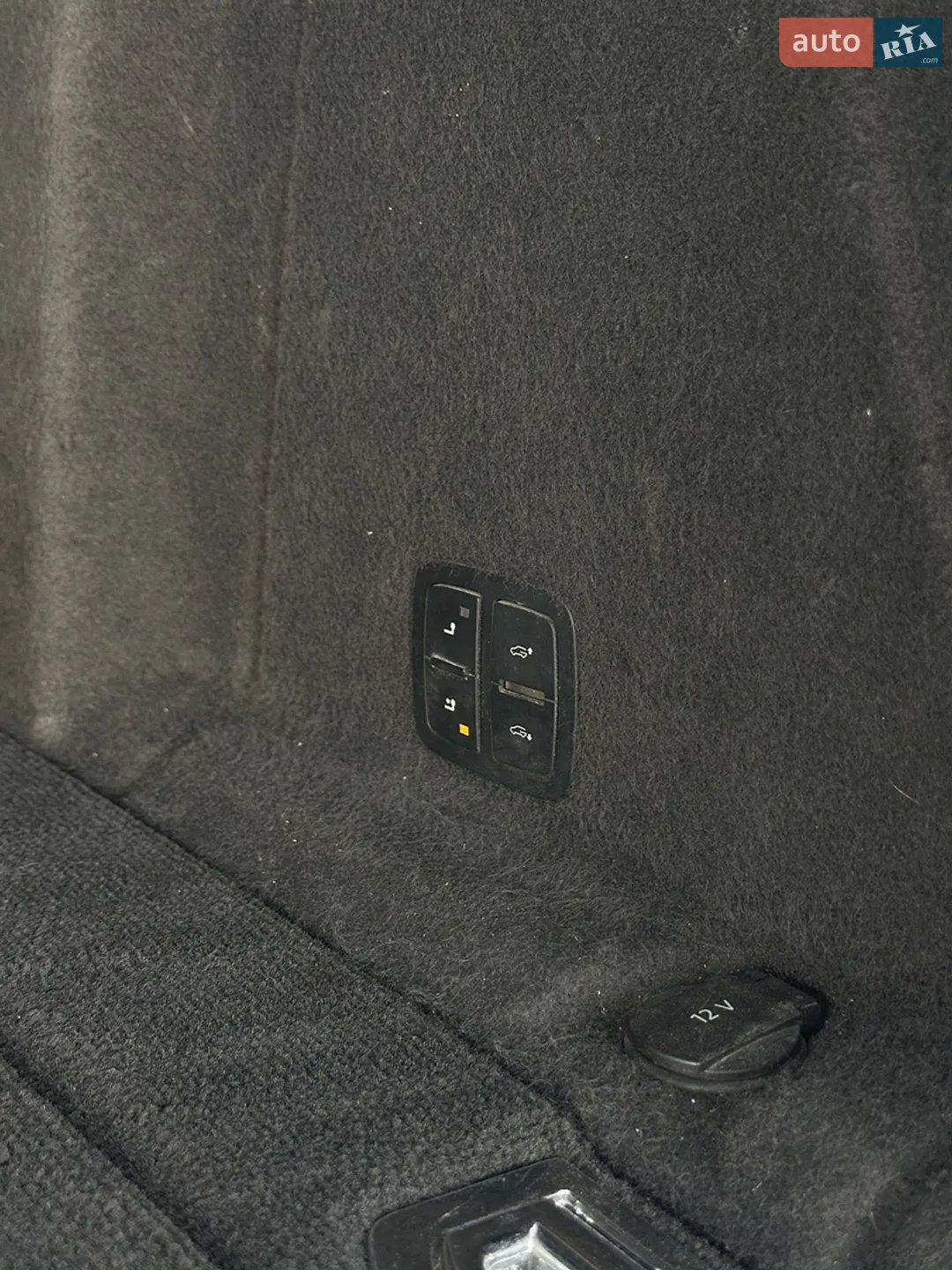 2010 Audi Q7 - мініатюра 21