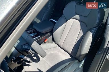 Позашляховик / Кросовер Audi Q7 2026 в Дніпрі