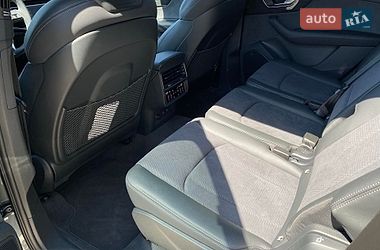 Позашляховик / Кросовер Audi Q7 2026 в Дніпрі