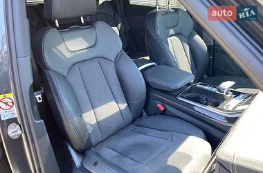 Позашляховик / Кросовер Audi Q7 2026 в Дніпрі