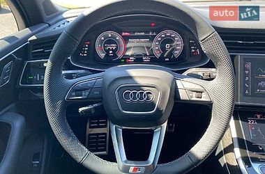 Позашляховик / Кросовер Audi Q7 2026 в Дніпрі