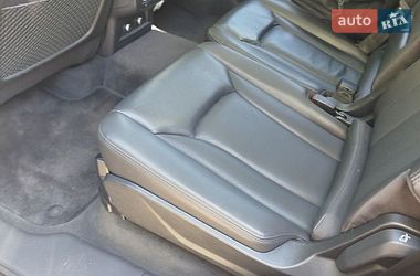 Внедорожник / Кроссовер Audi Q7 2018 в Киеве