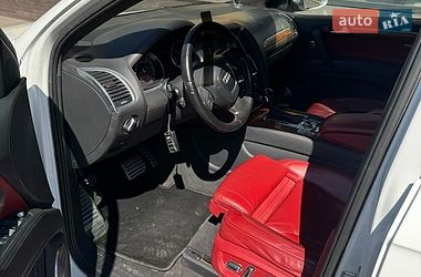 Внедорожник / Кроссовер Audi Q7 2009 в Киеве