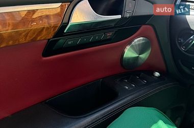 Внедорожник / Кроссовер Audi Q7 2009 в Киеве