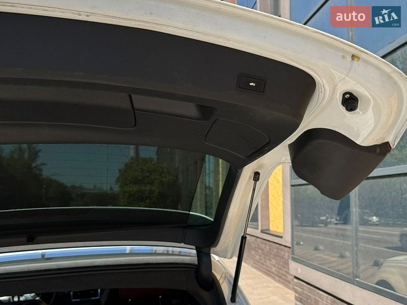 Внедорожник / Кроссовер Audi Q7 2009 в Киеве
