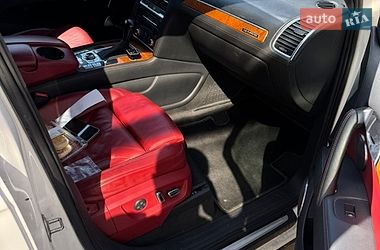 Внедорожник / Кроссовер Audi Q7 2009 в Киеве