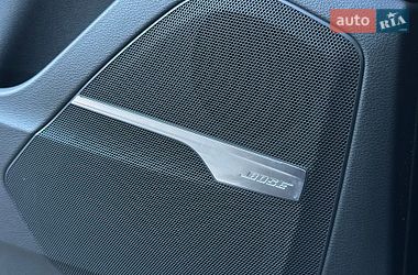 Внедорожник / Кроссовер Audi Q7 2017 в Сарнах