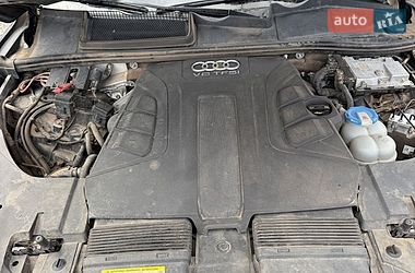 Внедорожник / Кроссовер Audi Q7 2016 в Яворове