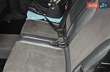 Внедорожник / Кроссовер Audi Q7 2016 в Каменец-Подольском