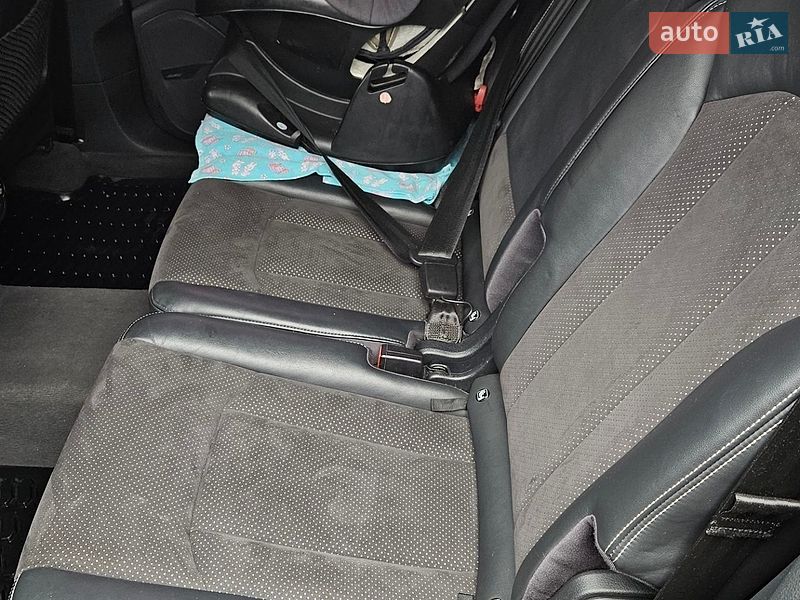 Внедорожник / Кроссовер Audi Q7 2016 в Каменец-Подольском