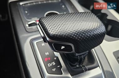 Внедорожник / Кроссовер Audi Q7 2016 в Каменец-Подольском