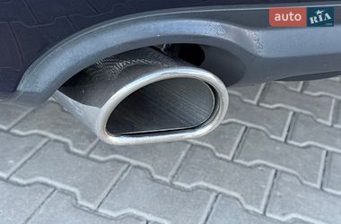 Внедорожник / Кроссовер Audi Q7 2012 в Ковеле
