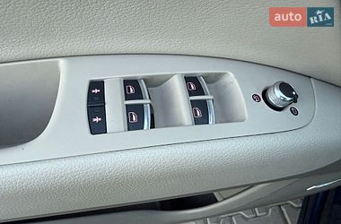 Внедорожник / Кроссовер Audi Q7 2012 в Ковеле