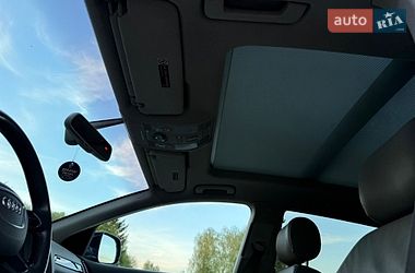 Внедорожник / Кроссовер Audi Q7 2012 в Ковеле