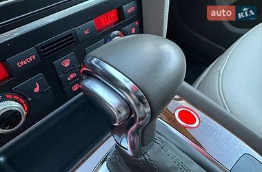 Внедорожник / Кроссовер Audi Q7 2012 в Ковеле