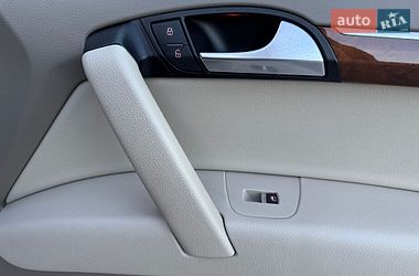 Внедорожник / Кроссовер Audi Q7 2012 в Ковеле
