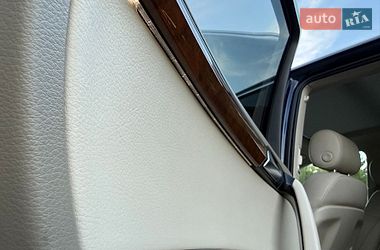 Внедорожник / Кроссовер Audi Q7 2012 в Ковеле