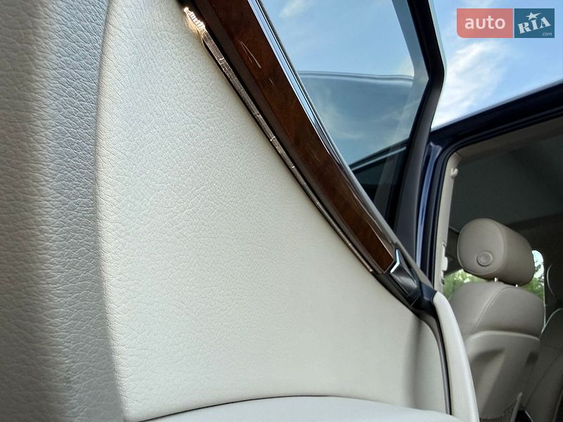 Внедорожник / Кроссовер Audi Q7 2012 в Ковеле