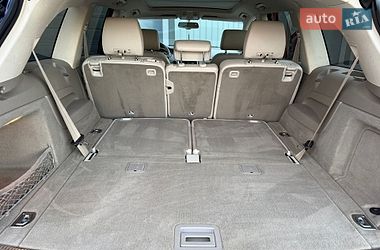 Внедорожник / Кроссовер Audi Q7 2012 в Ковеле
