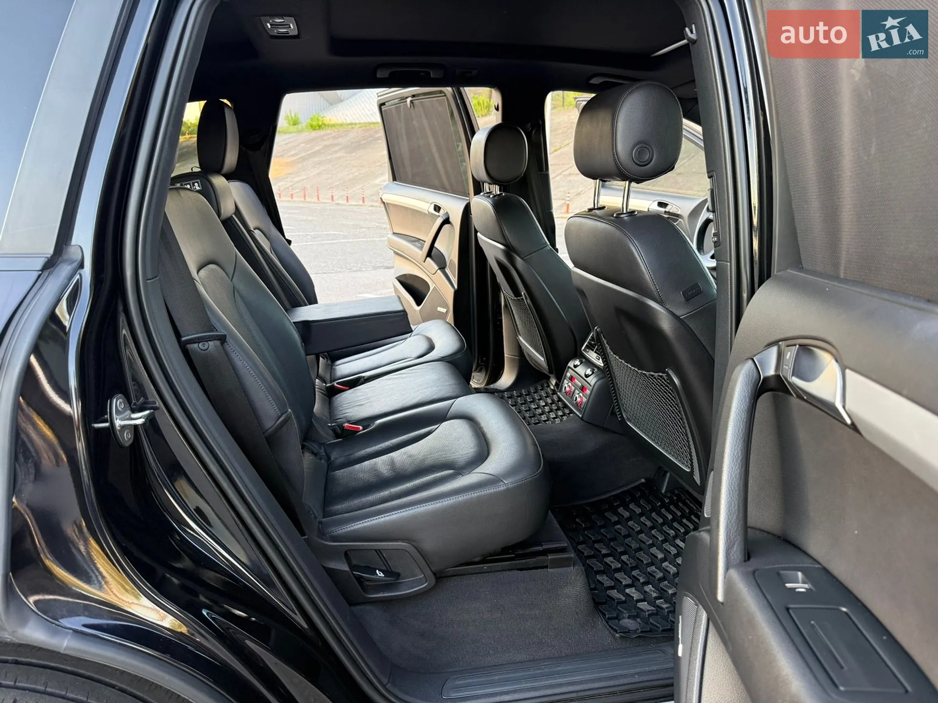 2015 Audi Q7 - мініатюра 15