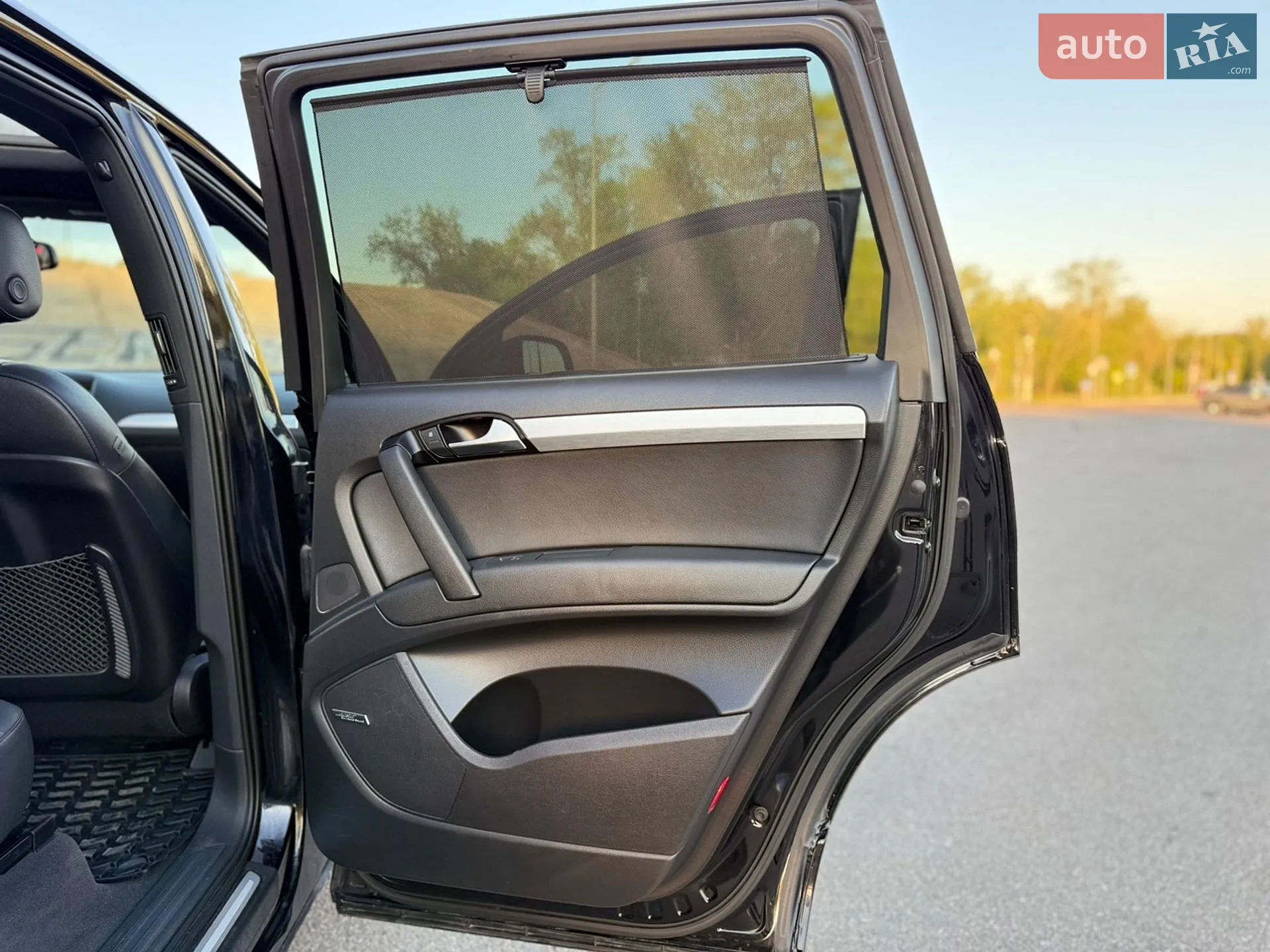 2015 Audi Q7 - мініатюра 19