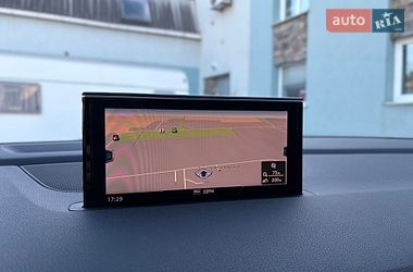 Внедорожник / Кроссовер Audi Q7 2018 в Луцке