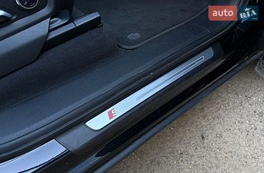 Внедорожник / Кроссовер Audi Q7 2018 в Луцке