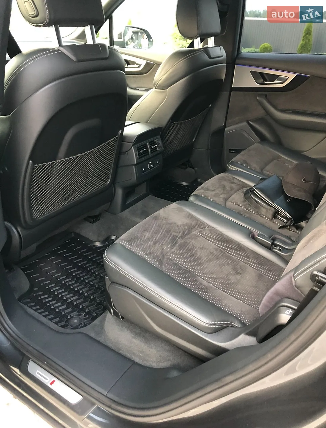 2016 Audi Q7 - мініатюра 11