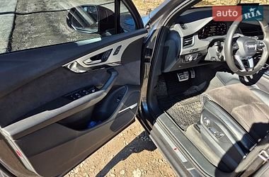 Позашляховик / Кросовер Audi Q7 2016 в Кам'янець-Подільському