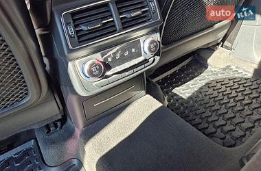 Позашляховик / Кросовер Audi Q7 2016 в Кам'янець-Подільському